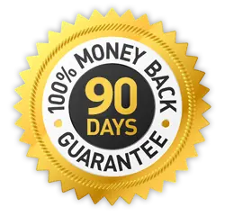 Pulmo Balance Money Back Guarantee